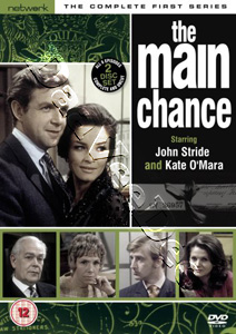 The Main Chance - Series One (DVD)